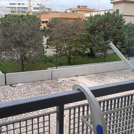 Giada Apartment Monopoli Exterior photo