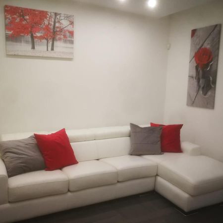 Giada Apartment Monopoli Exterior photo