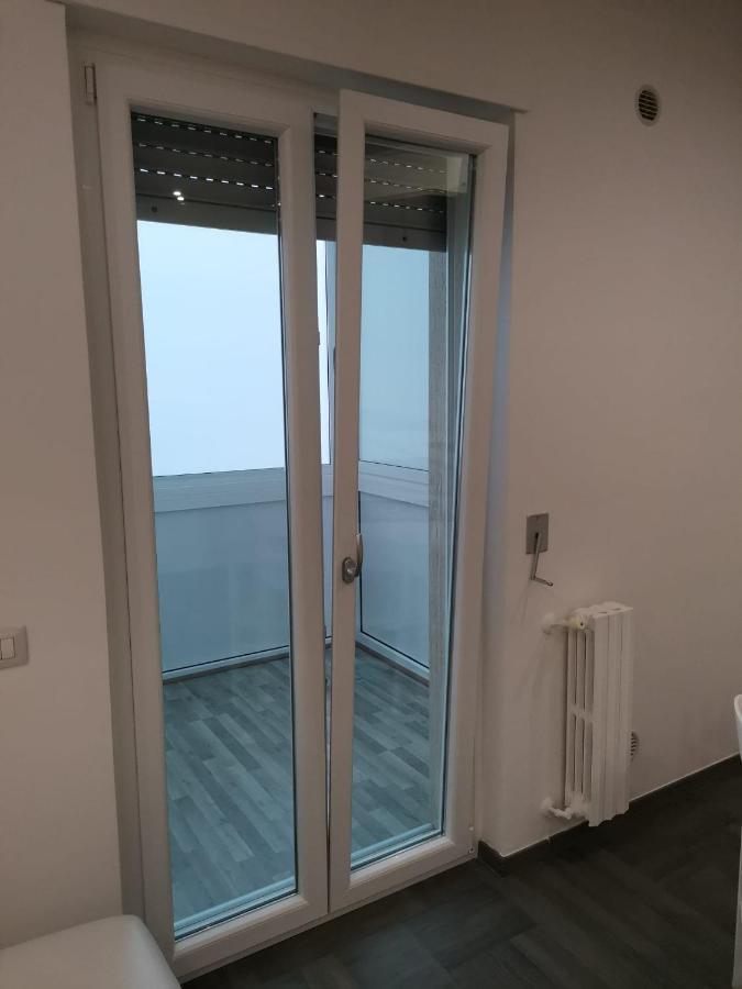 Giada Apartment Monopoli Exterior photo