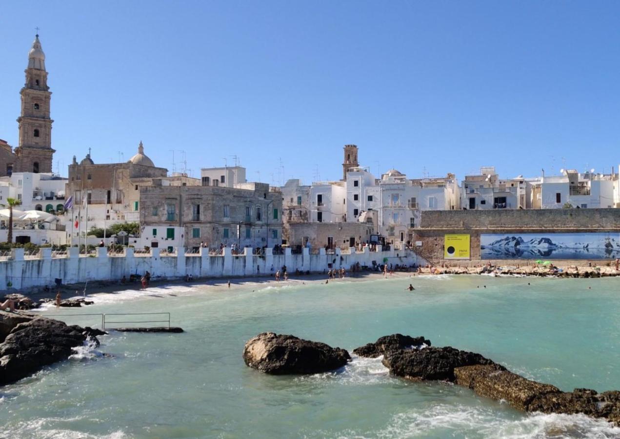 Giada Apartment Monopoli Exterior photo