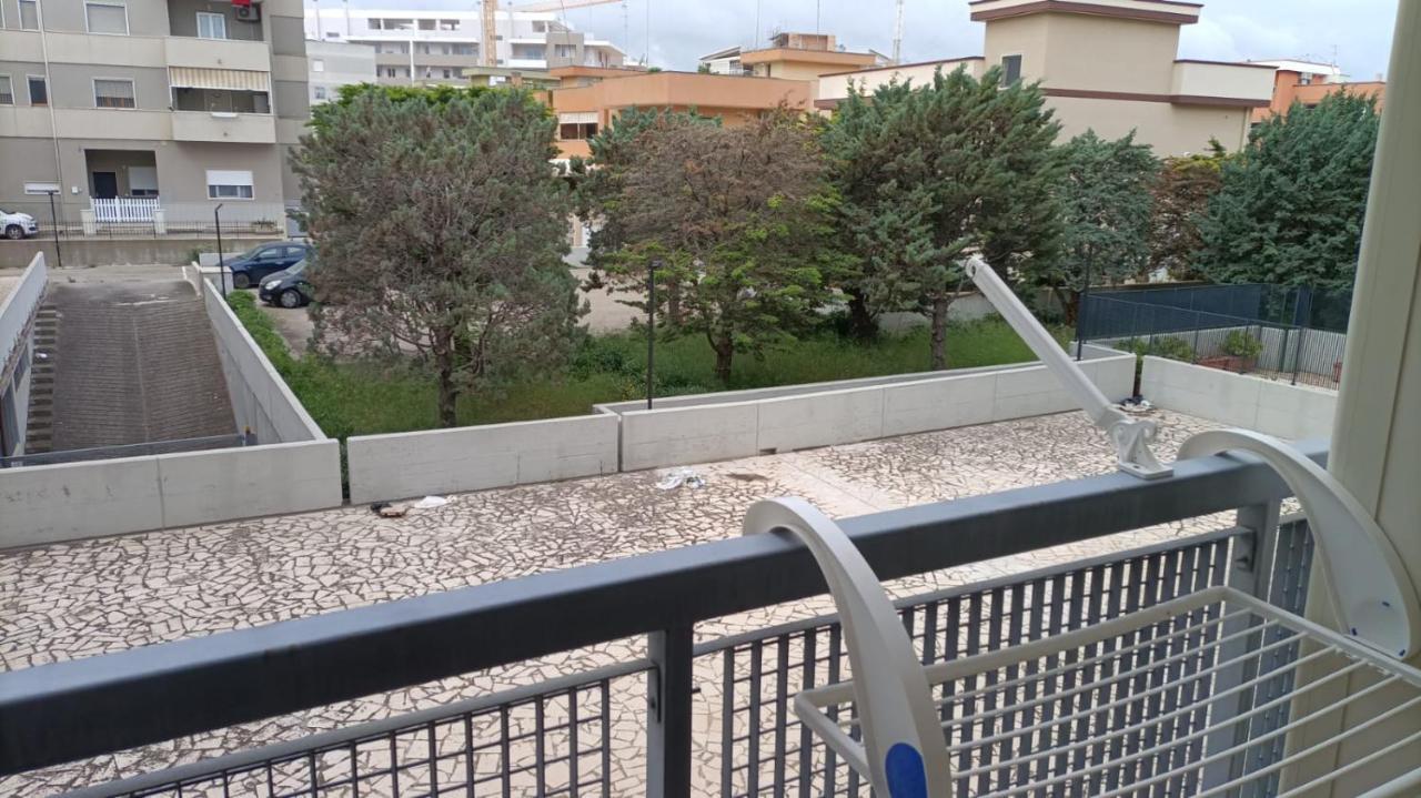 Giada Apartment Monopoli Exterior photo