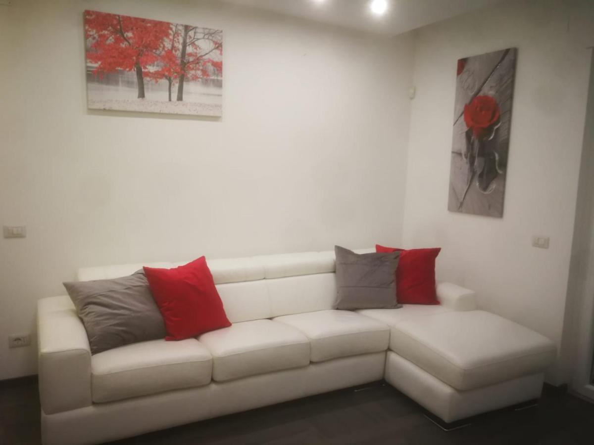 Giada Apartment Monopoli Exterior photo