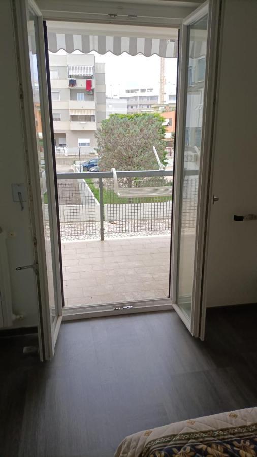 Giada Apartment Monopoli Exterior photo